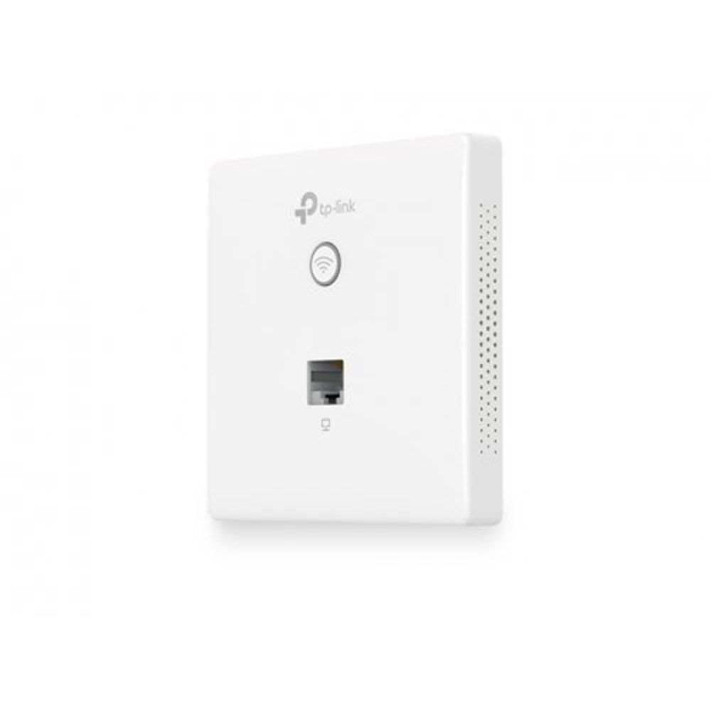 TP-Link EAP115-WALL ACS 300MBPS 2.4GHZ ACS INDOOR ACCESS POINT