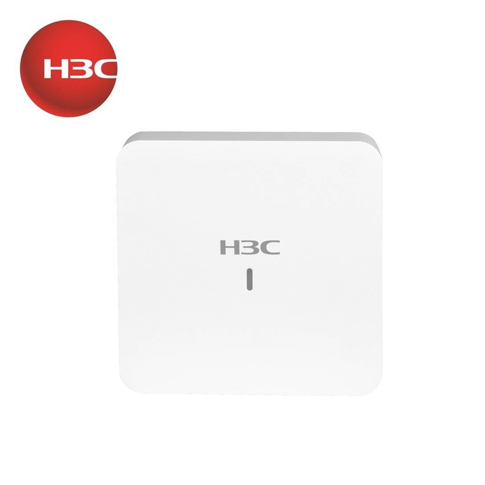 H3C WA6120 Wİ-Fİ 6 İç Ortam Access Point