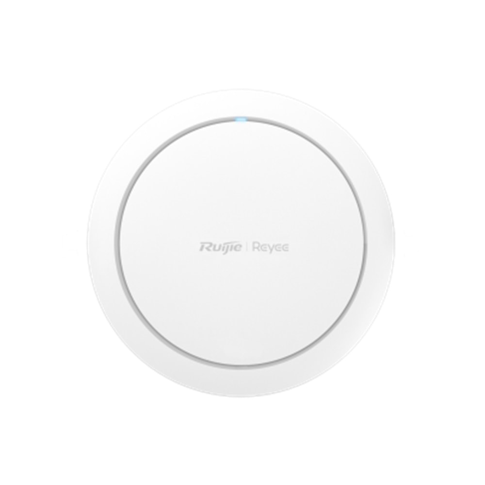 Reyee RG-RAP2266 Wifi 6 İç Ortam Access Point Dual-band, AX3000