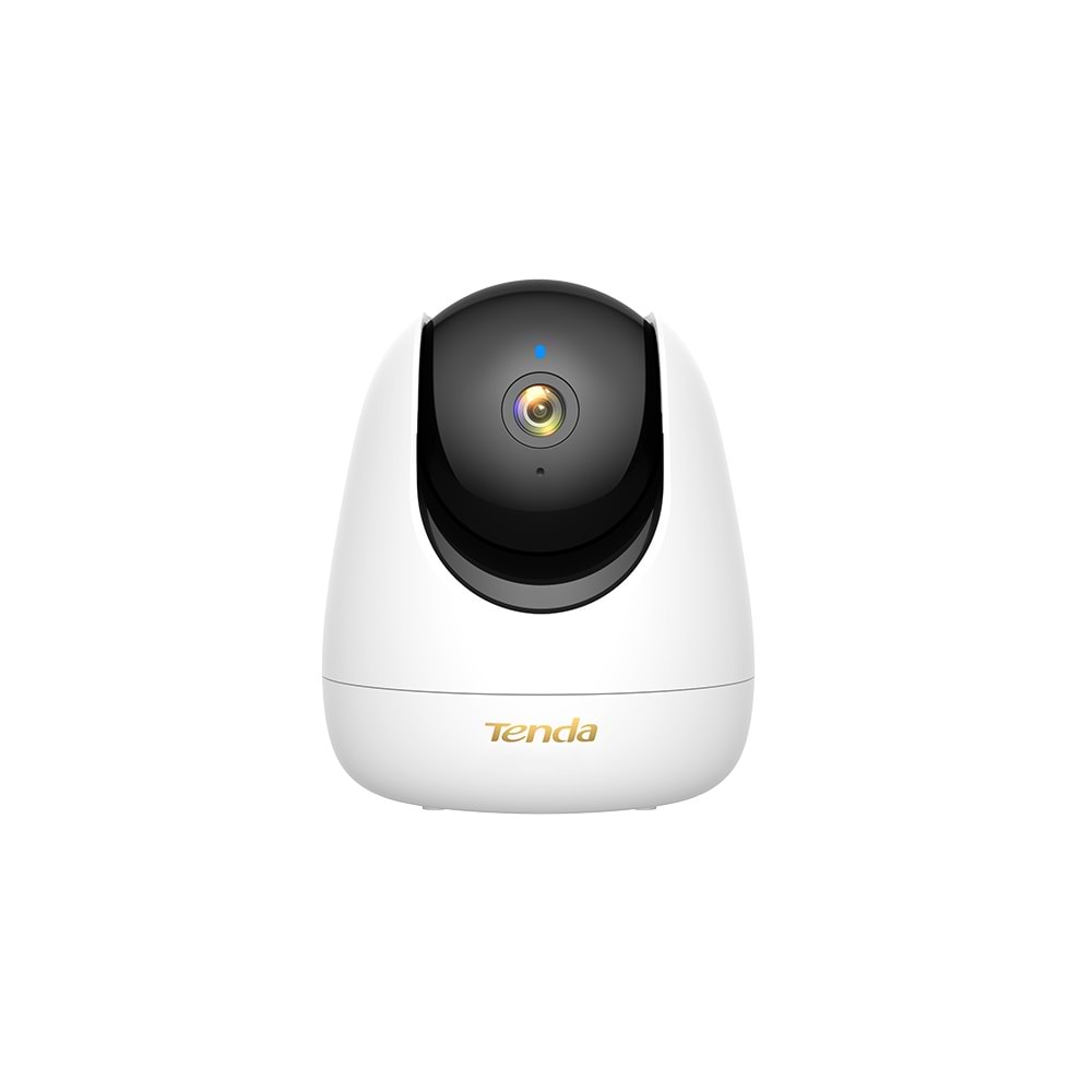 TENDA CP7 3MP 4MP Güvenlik PAN/TILT IP Kamera