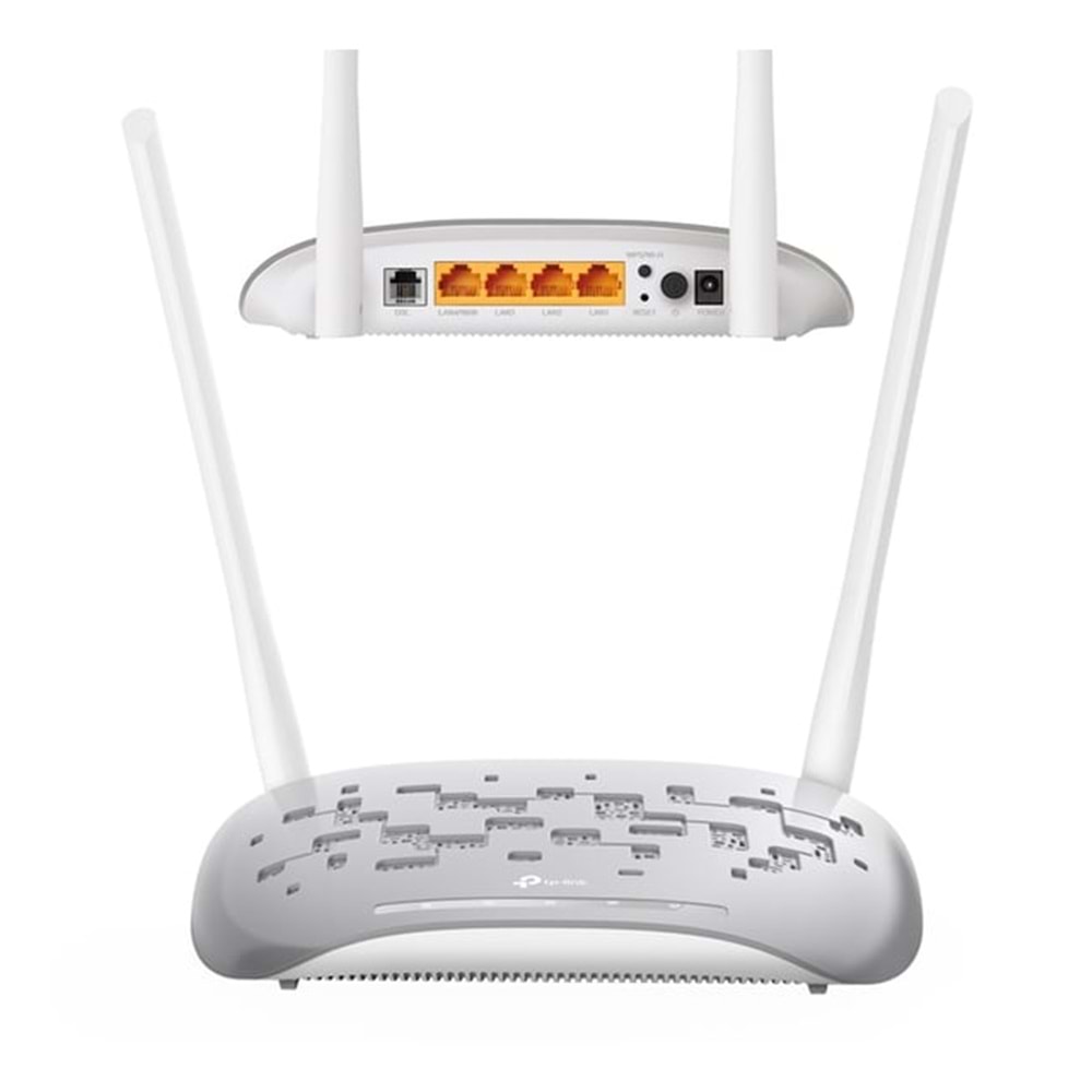 Tp-Link TD-W9950 MOD ROU WRL VDSL2/ADSL2+/ADSL2/ADSL