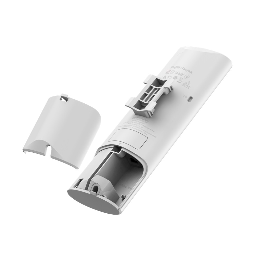 Reyee RG-RAP62-OD Dış Ortam Access Point, AX3000, 1 Gigabit Ethernet Port, IP65
