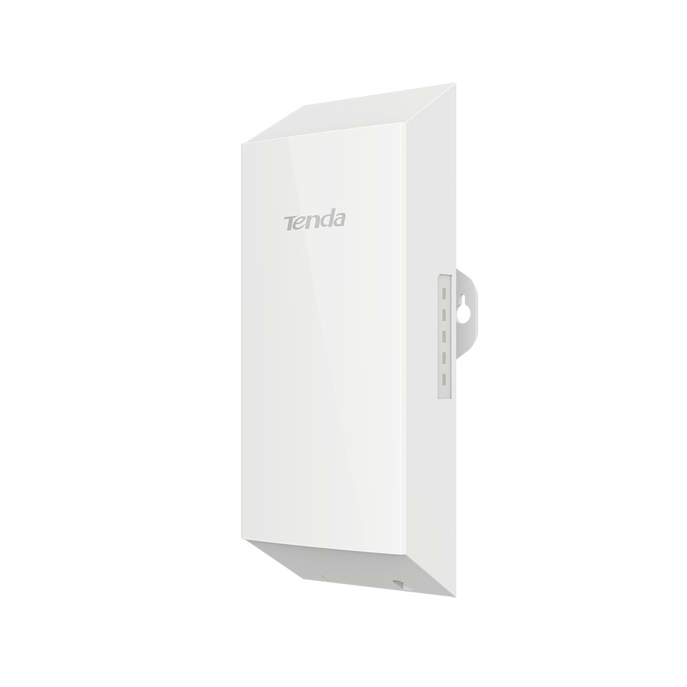 TENDA ACCESS POINT OUTDOOR 300MBPS 1 PORT O1