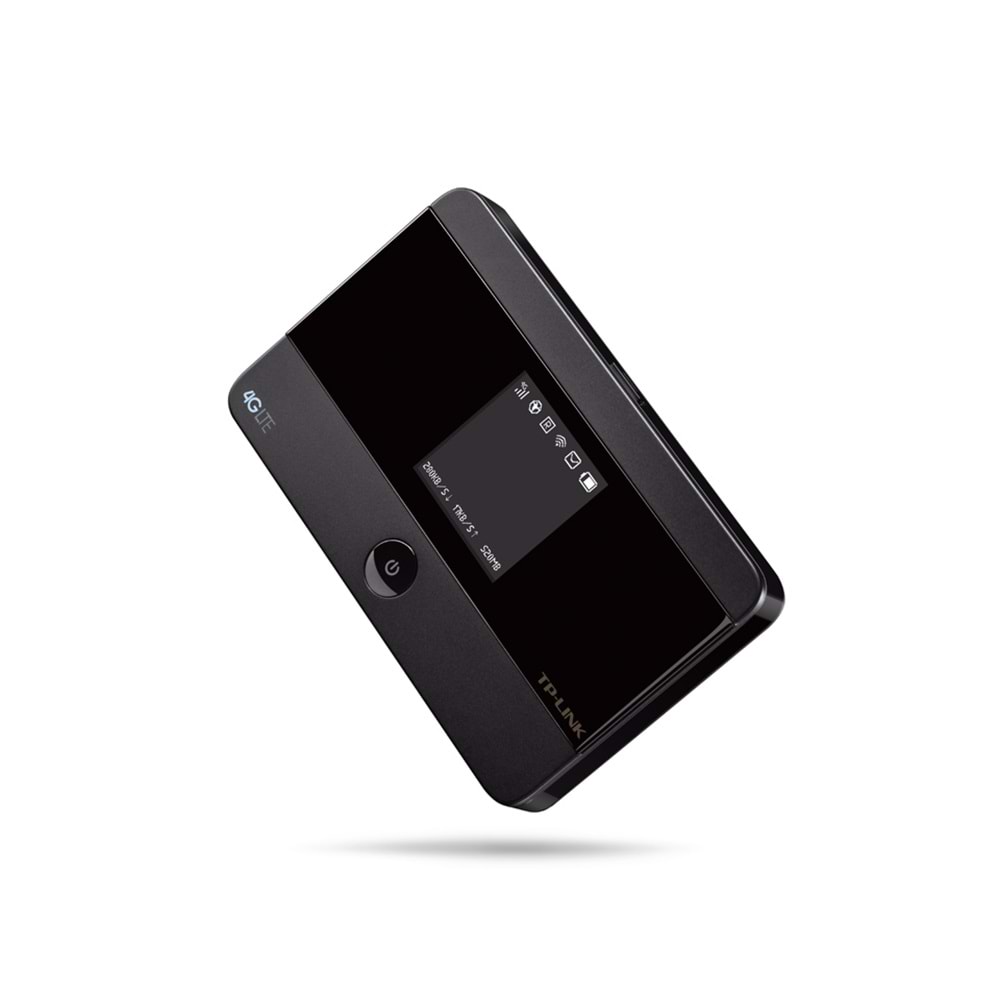 TP-LINK M7350 300Mbps 4G LTE Mobil Router