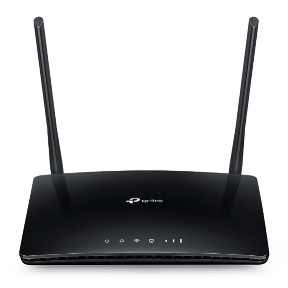 TP-LINK ARCHER MR200 750 Mbps DUAL BAND 3G/4G LTE ROUTER