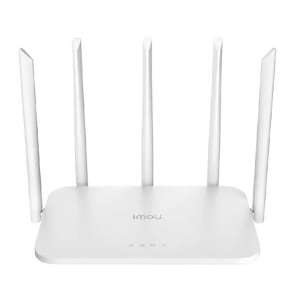 IMOU HX21 Wi-Fi 6 Dual Bant Router