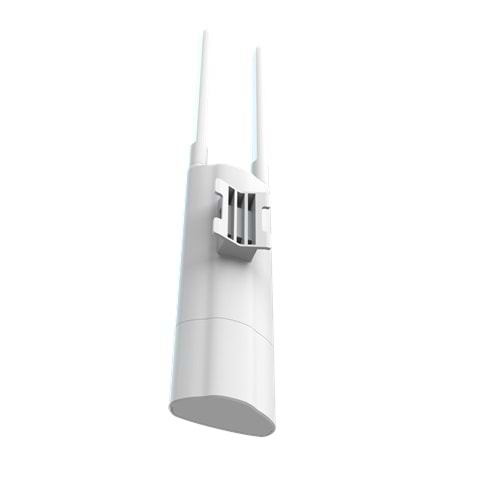 Reyee RG-RAP52-OD Dış Ortam Access Point Dual-band, 867Mbps at 5GHz + 400Mbps at 2.4GHz, 1 Gigabit Ethernet Port, IP65
