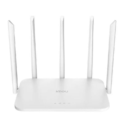IMOU HX21 Wi-Fi 6 Dual Bant Router