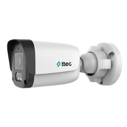 ttec IPBP-2330M-M-Lite 2MP 2.8mm Sabit Lensli IR IP Bullet Kamera (TSS)