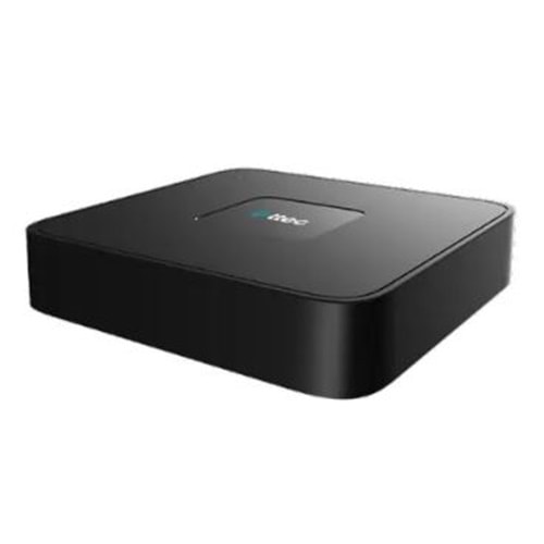 ttec NVR-3104HP/4P-Lite 4 Kanal NVR Kayıt Cihazı (TSS)