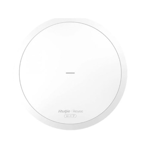 Reyee RG-RAP72 Wi-Fi 7 BE3600, Çift Bantlı Tavan Tipi Erişim Noktası
